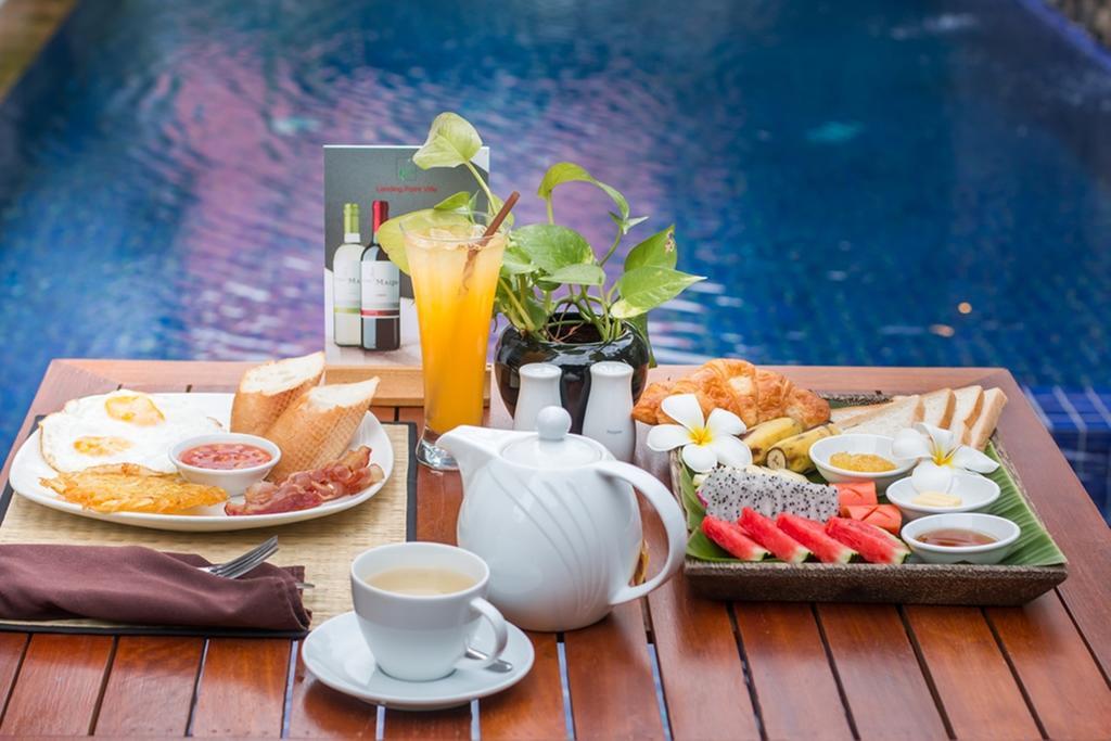 Saline Angkor Villa Siem Reap Ngoại thất bức ảnh