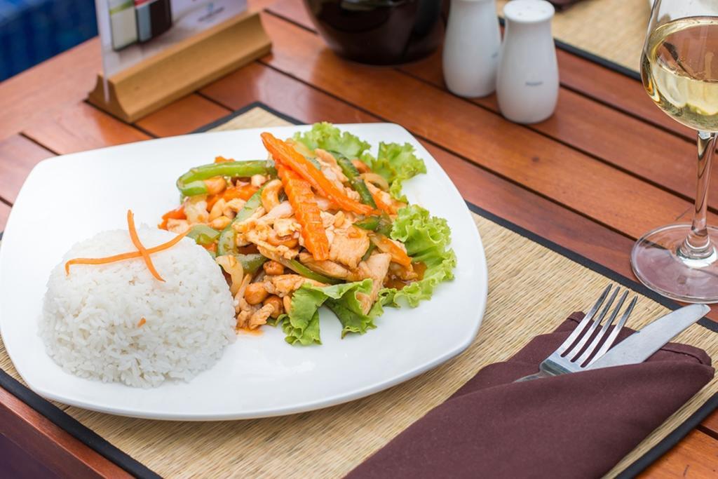 Saline Angkor Villa Siem Reap Ngoại thất bức ảnh