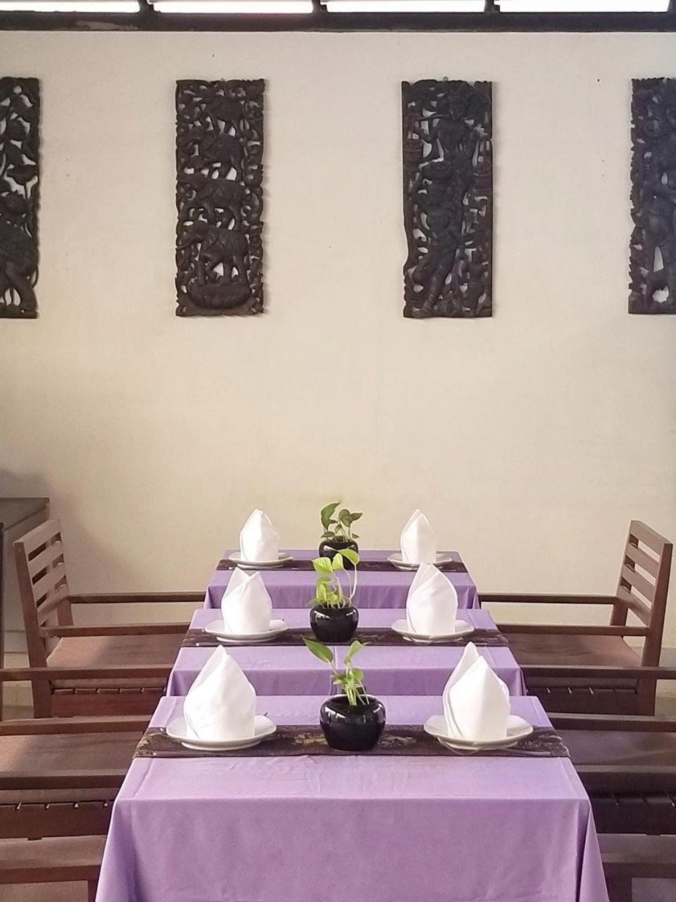 Saline Angkor Villa Siem Reap Ngoại thất bức ảnh