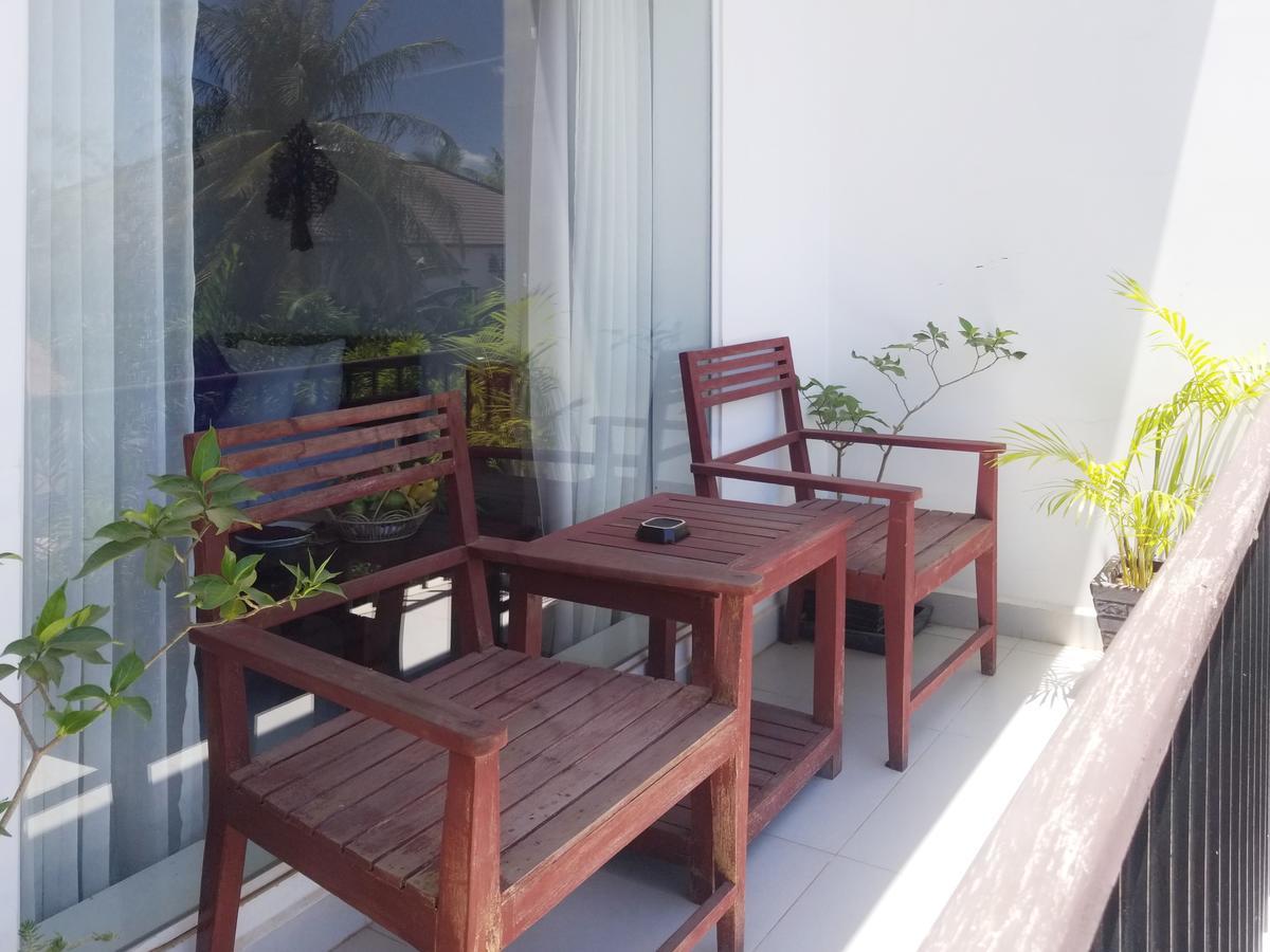Saline Angkor Villa Siem Reap Ngoại thất bức ảnh