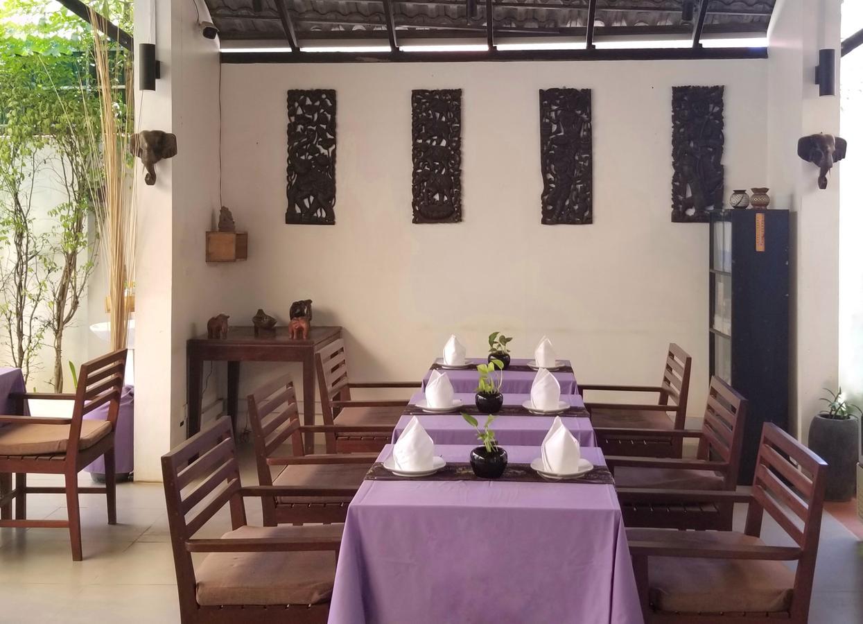 Saline Angkor Villa Siem Reap Ngoại thất bức ảnh