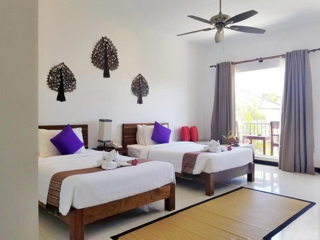Saline Angkor Villa Siem Reap Ngoại thất bức ảnh