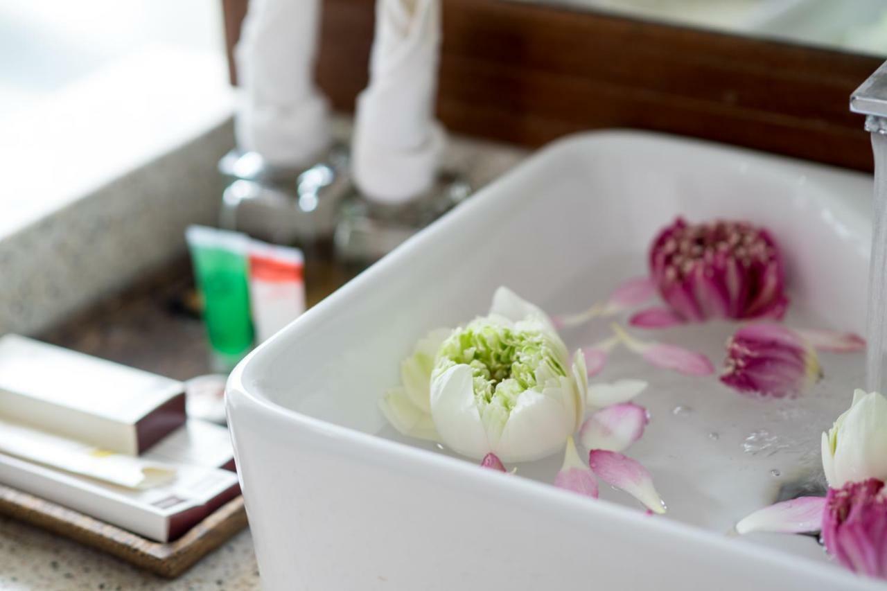 Saline Angkor Villa Siem Reap Ngoại thất bức ảnh