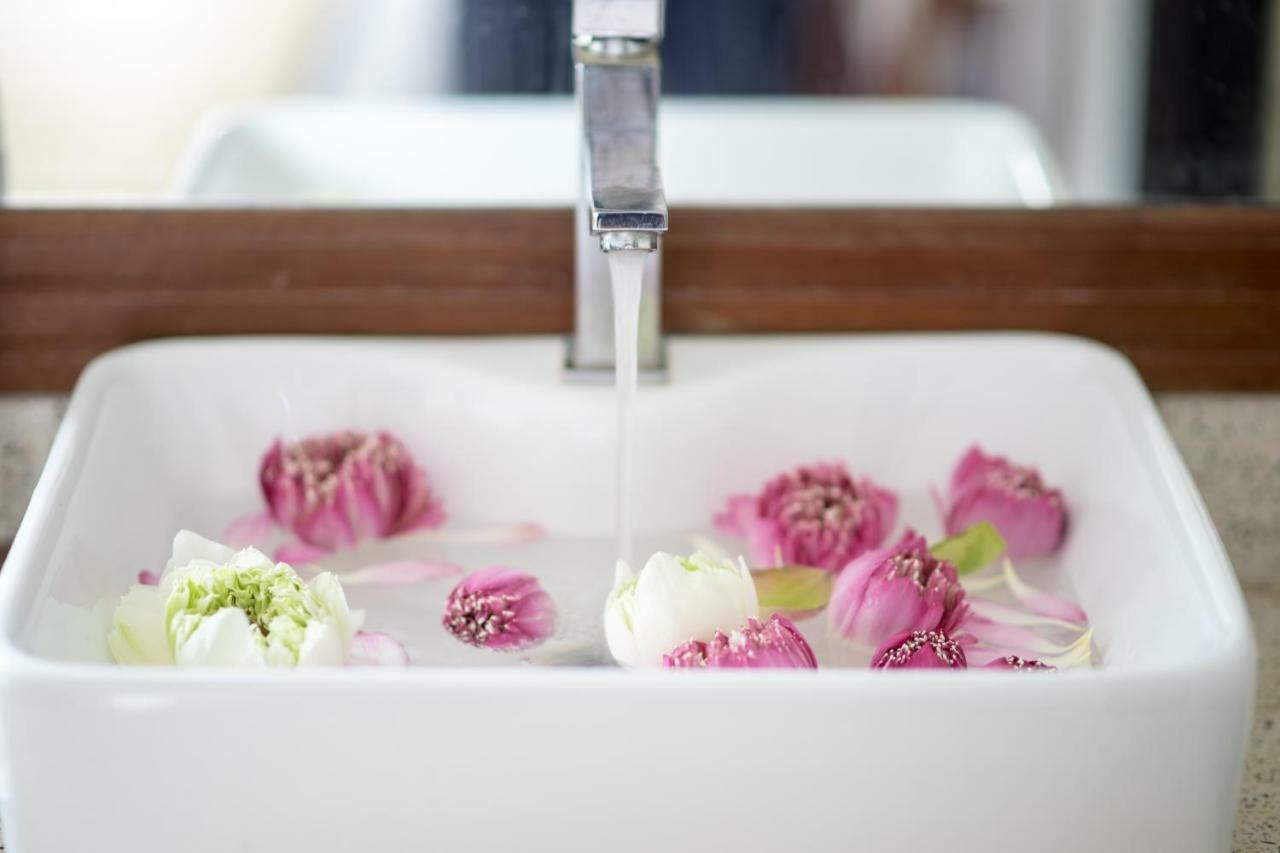 Saline Angkor Villa Siem Reap Ngoại thất bức ảnh
