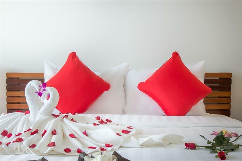 Saline Angkor Villa Siem Reap Ngoại thất bức ảnh