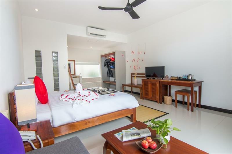 Saline Angkor Villa Siem Reap Ngoại thất bức ảnh