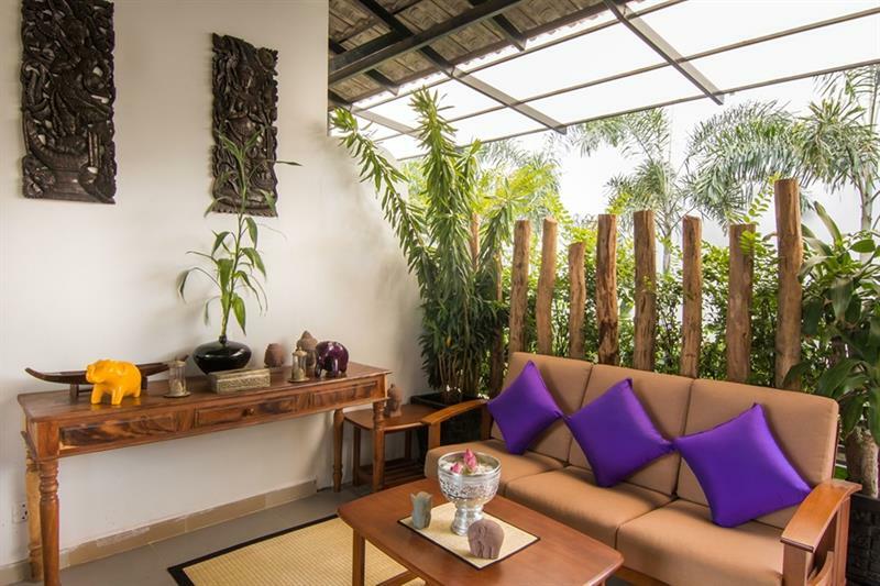 Saline Angkor Villa Siem Reap Ngoại thất bức ảnh